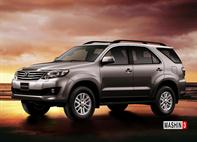  تویوتا-فورچونر-fortuner